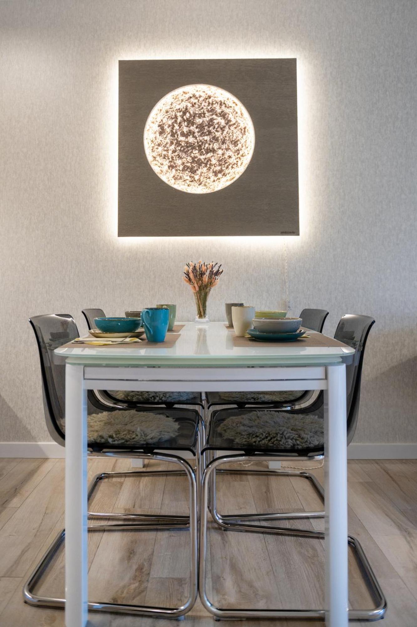 Platinium Moon - Przy Samym Morzu - Easy-Rent Apartments 里沃 外观 照片