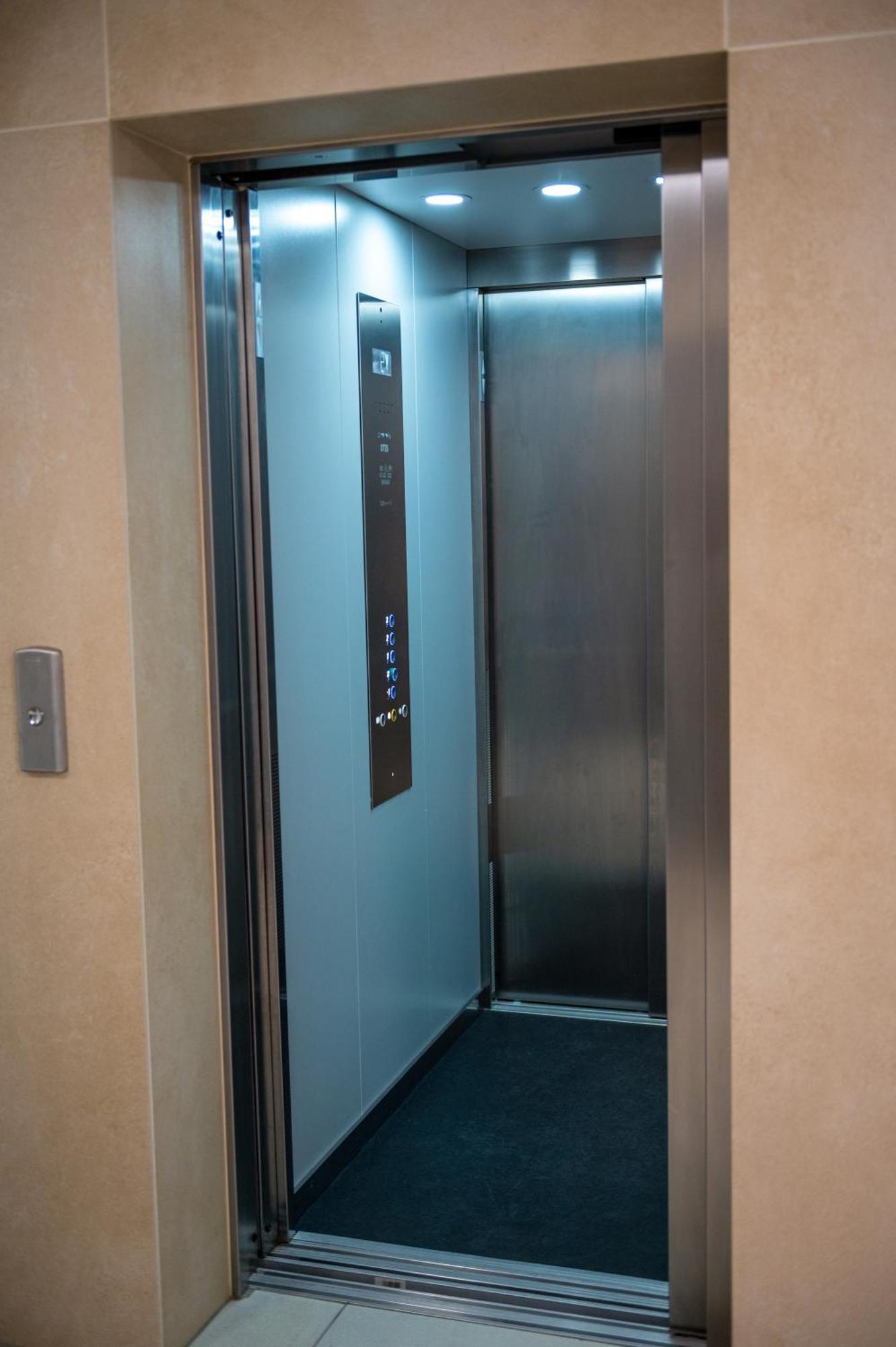 Platinium Moon - Przy Samym Morzu - Easy-Rent Apartments 里沃 外观 照片